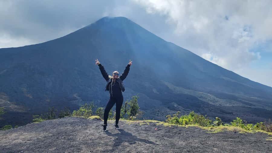 Antigua: Marshmallows Roasting at Pacaya Volcano 6-hour Tour - What I’d pack for Pacaya (based on the tour rules)