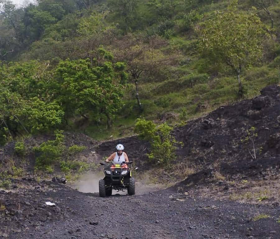 Antigua: Pacaya Volcano ATV Tour - Why Pacaya by ATV is a smart Antigua day trip