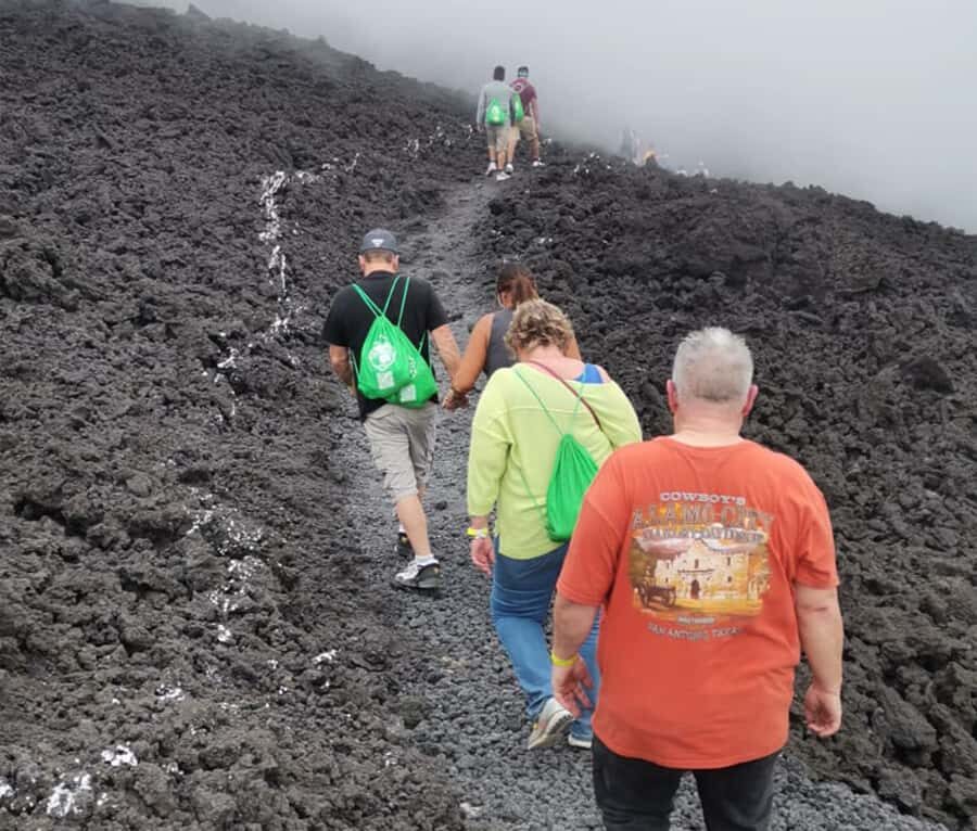 Antigua: Pacaya Volcano ATV Tour - What to pack for Pacaya ATV riding (closed shoes are non-negotiable)