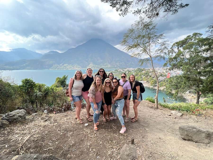 Antigua: Private Lake Atitlán Day Tour with Mayan Guide - Key things that make this day tour worth your time