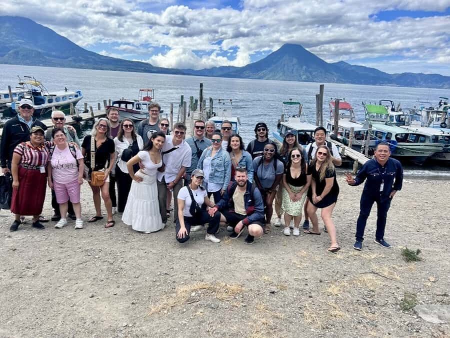 Antigua: Private Lake Atitlán Day Tour with Mayan Guide - Should you book this Lake Atitlán Private Day Tour?
