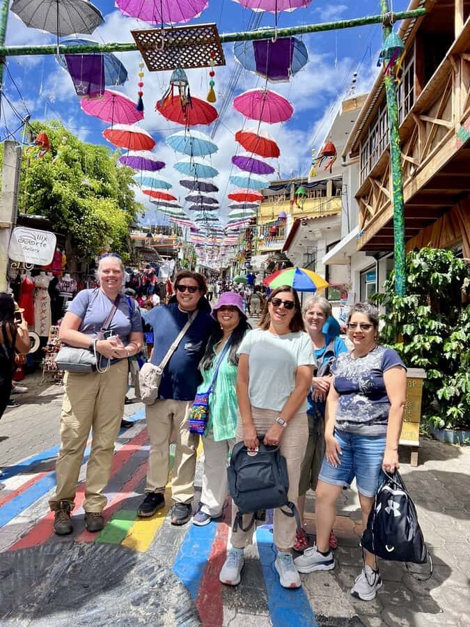 Antigua: Private Lake Atitlán Day Tour with Mayan Guide - San Pedro La Laguna: quick views, a photo-friendly rhythm
