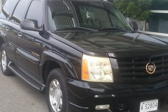 Antigua Roundtrip Airport Transfer - The Return Pickup: Where Timing Really Matters