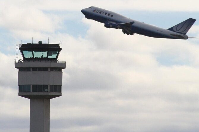 Antigua Roundtrip Airport Transfer - Booking Timing and Ticket Convenience
