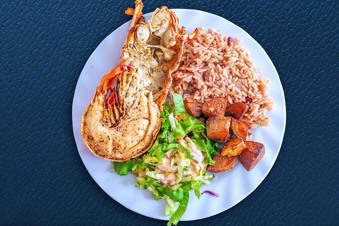 Antigua Seafood Lunch Cruise From St. John's - Morning logistics from St. John’s: start strong or expect delays