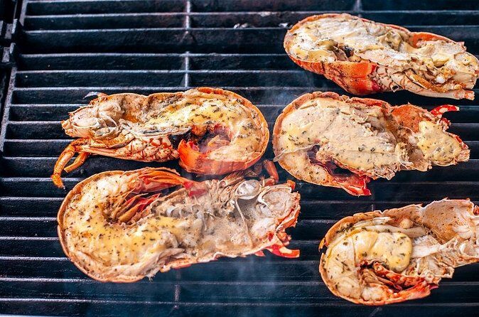 Antigua Seafood Lunch Cruise From St. John's - Who should book this cruise (and who should skip it)