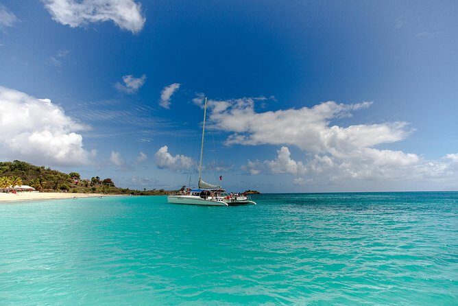Antigua Seafood Lunch Cruise From St. John's - Price and value: what you’re really paying for