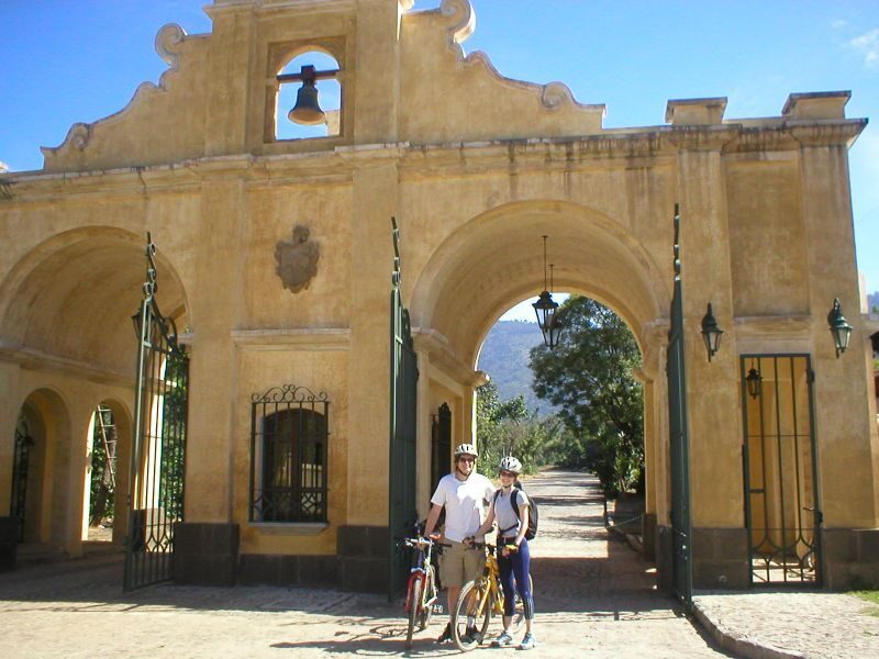 Antigua Sip 'n Cycle Half-Day Bike Ride and Coffee Tour - Price and Value: What $60 Buys You Here