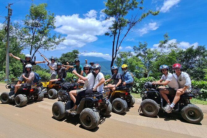 Antigua Sky High Adventure - Key Points You’ll Care About