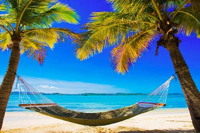 Antigua: The True Antiguan Experience with Lunch & Beverages - St. John’s cruise pickup and the morning reality check