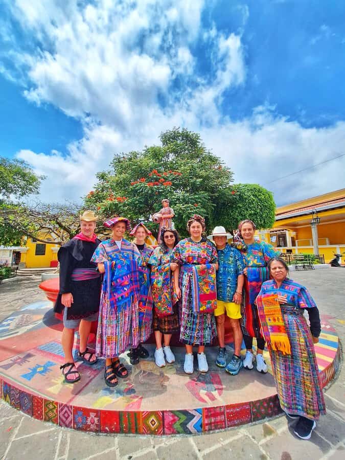 Antigua Villages Atv Tour - Key Things to Know Before You Go