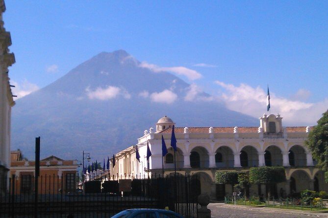 Antigua Walking Tour Morning and Afternoon - Why a 3.5-hour Antigua orientation walk fits your time