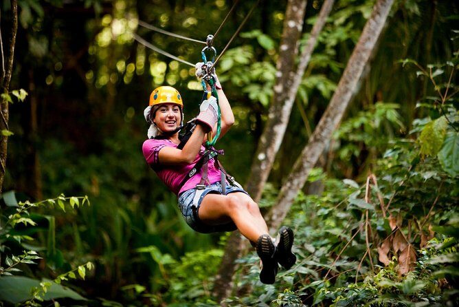 Antigua Zipline & Kayaking Combo From St. John's - Key Things I’d Watch for on This Combo Tour