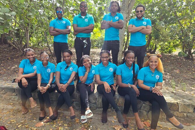 Biggvee Chauffeur service - Key reasons this chauffeur service works in Antigua