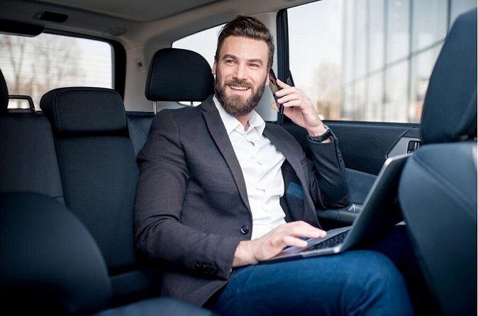 Biggvee Premium Airport One Way Transfer - Value Check: Is $200 Per Group Worth It?