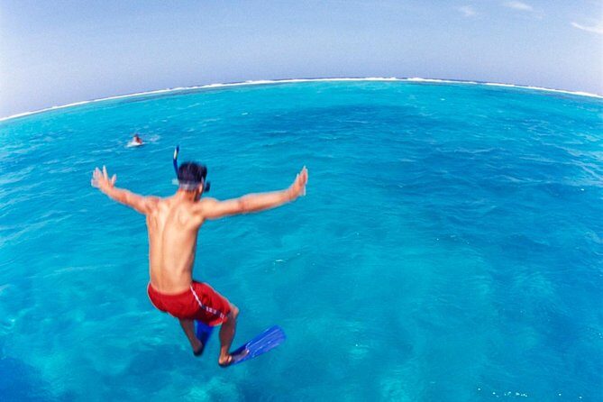 Cades Reef Snorkel Cruise from St. John's Antigua - Getting there from St. John’s: pickup, timing, and the small-group pace