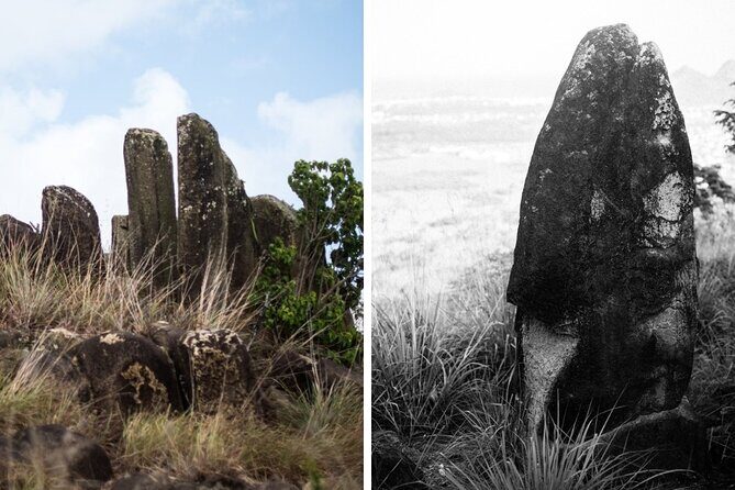Caribbean Stonehenge - Hike on Green Castle Hill, Antigua. - Key highlights you’ll actually care about
