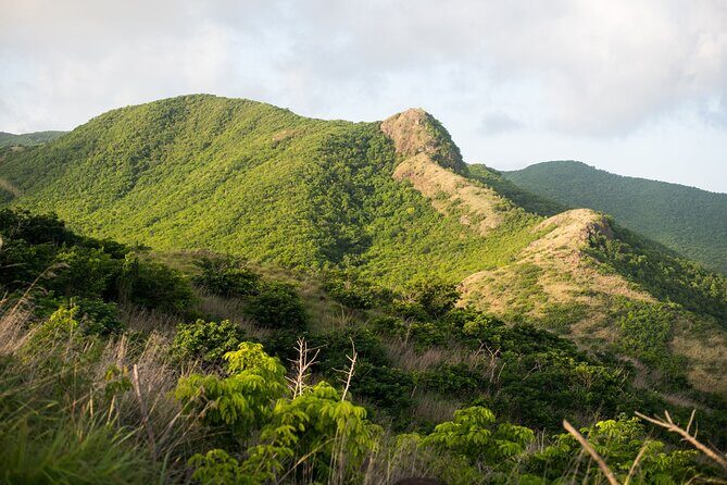 Caribbean Stonehenge - Hike on Green Castle Hill, Antigua. - Practical planning: tickets, pickup, and what to bring