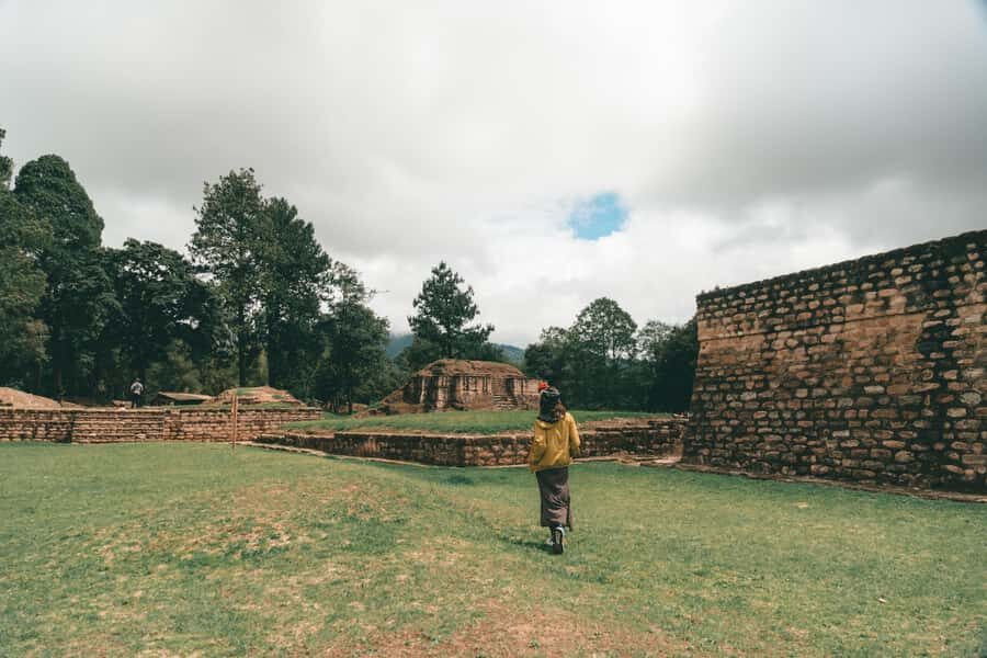 Chichicastenango and Iximché One Day Tour - Key highlights worth your attention