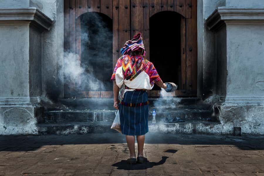 Chichicastenango and Iximché One Day Tour - Price and value: what $108 includes (and what it doesn’t)