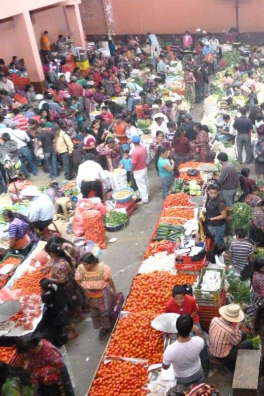 Chichicastenango and Lake Atitlan Tour From Antigua - Price and value: is $80 really fair for two heavy hitters?