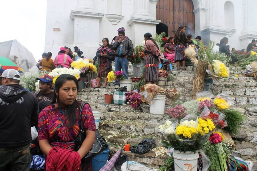 Chichicastenango and Lake Atitlan Tour From Antigua - Practical tips: shoes, timing, and the Holy Week wrinkle