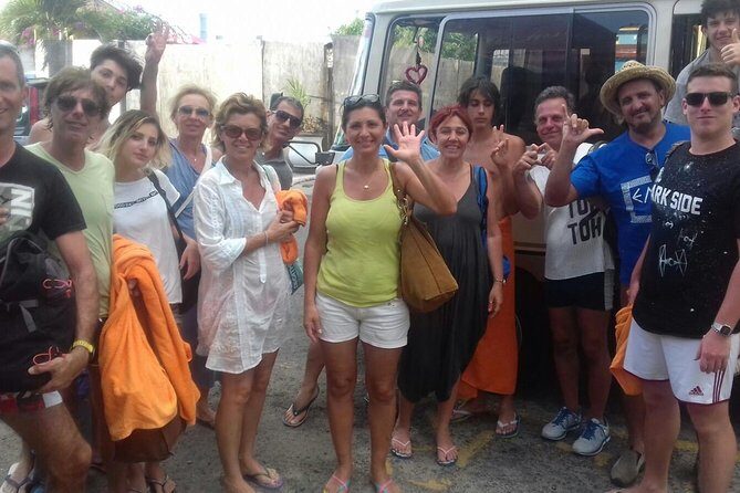 Circumnavigate Tour - A Day-Plan That Turns Antigua From Names Into Places