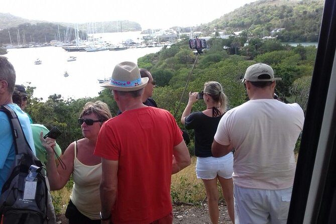 Circumnavigate Tour - Dow’s Hill Interpretation Centre: History Through a Multimedia Film