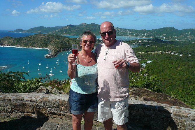 Circumnavigate Tour - Devil’s Bridge: Where the Sea Carves the Rock