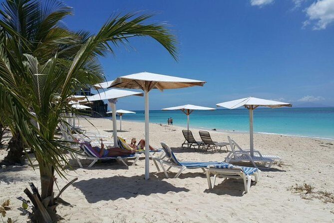 Classic Beach Break - Price and Value: What You’re Getting for $50.67