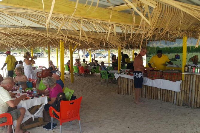 Classic Beach Break - Your Private Beach Setup: Loungers, Umbrella, and That VIP Calm