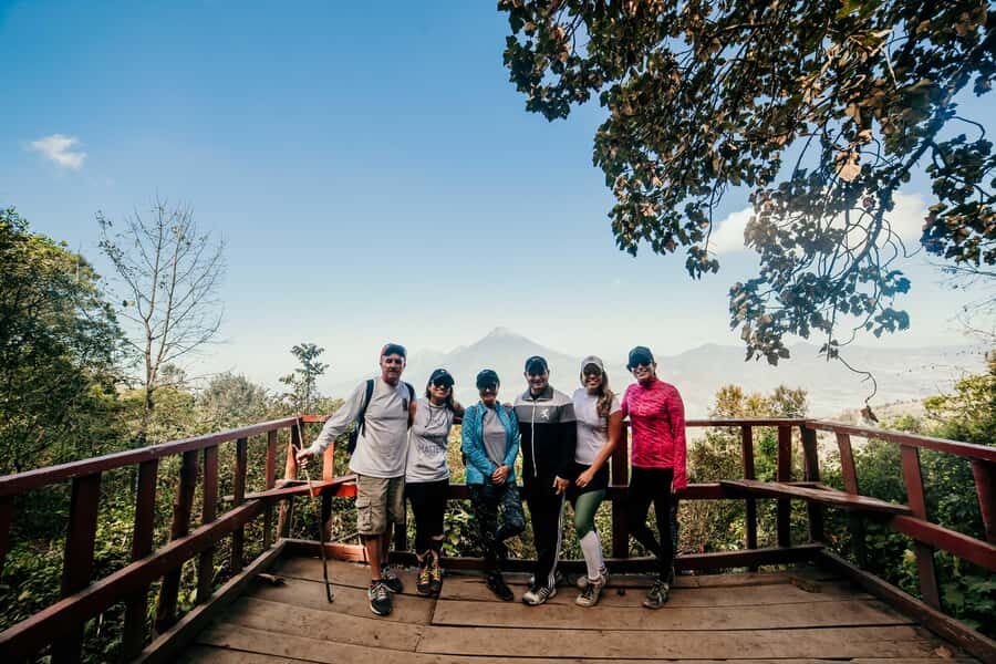 Climb Active Pacaya Volcano: Shared Tour with Box Lunch - Price and value: why $65 can make sense here