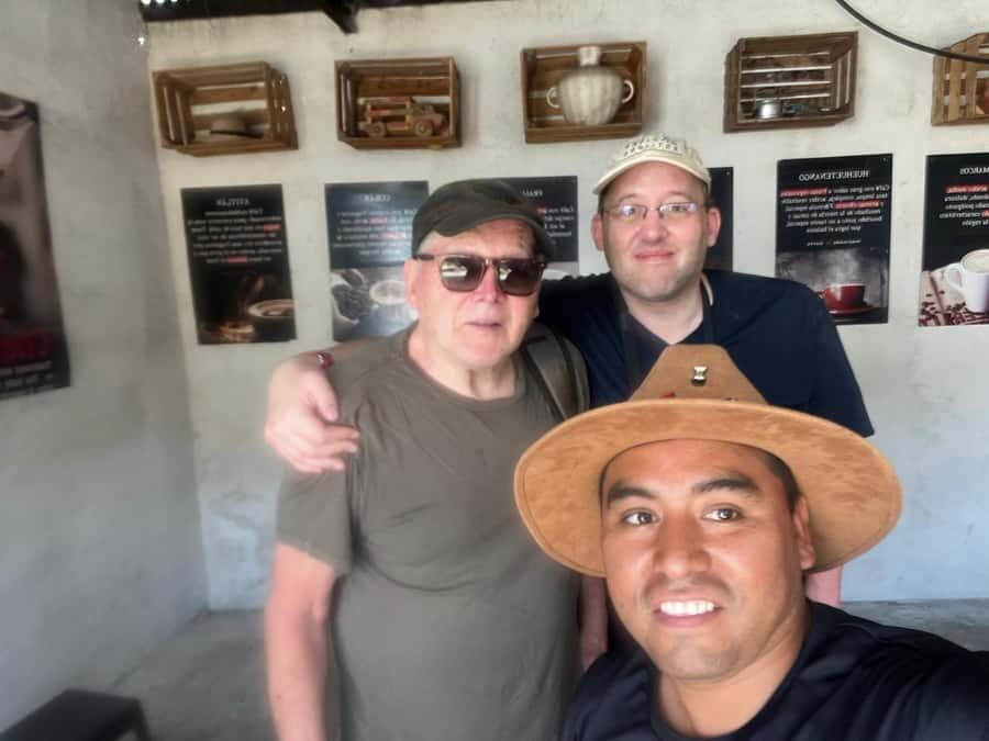 Coffee farm experience - Why This Antigua Coffee Farm Tour Feels Personal