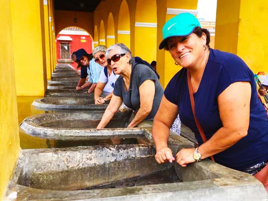 Combo Tour: Colonial Antigua & Guatemala City Explorer Tour - Civic Center Buildings and the Plaza Heart: 1950s–60s Power Meets Old-Core Guatemala