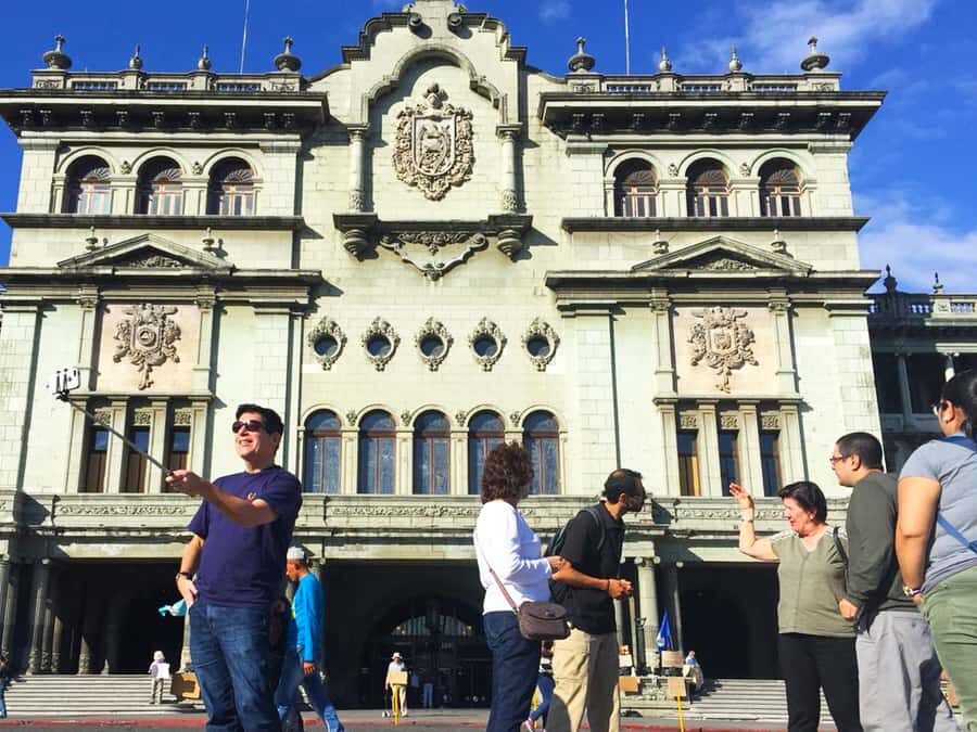Combo Tour: Colonial Antigua & Guatemala City Explorer Tour - Price and Value: $65 for a Full-Day Combo, Not a Quick Hit