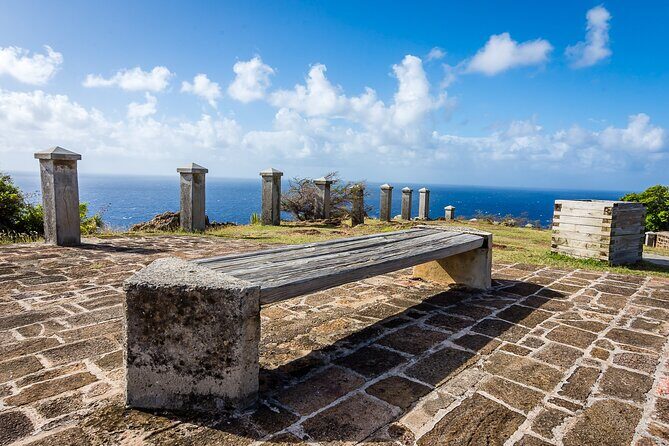 Discover the Best of Antigua Sightseeing Tour - Eagle Transfers - Pickup, group size, and comfort you can count on