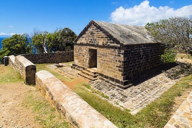 Discover the Best of Antigua Sightseeing Tour - Eagle Transfers - Shirley Heights: the lookout time you’ll remember