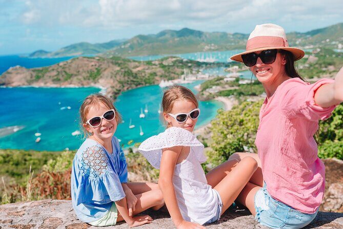 Discover the Best of Antigua Sightseeing Tour - Eagle Transfers - Dow’s Hill Interpretation Centre and the early settlements (optional)