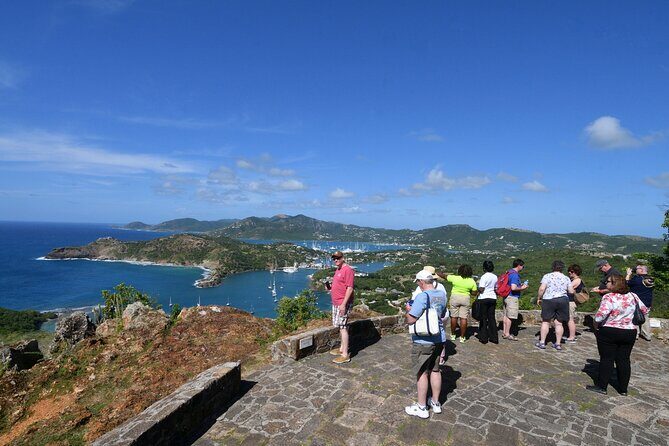 Discover the Best of Antigua Sightseeing Tour - Eagle Transfers - Price and value: what you’re really paying for