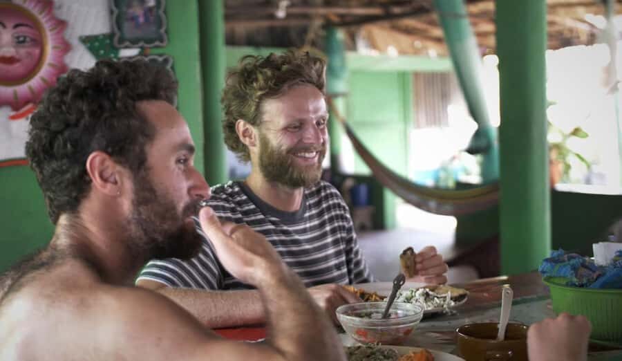El Paredón: Traditional Cooking Class with a Local Family - Key moments that make this cooking class worth it