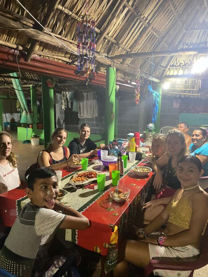 El Paredón: Traditional Cooking Class with a Local Family - Who this fits best (and who should skip it)