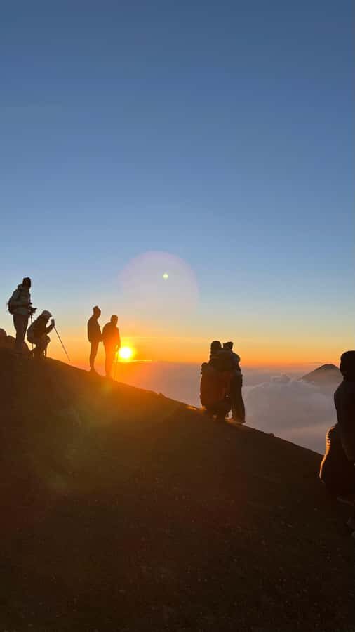 From Antigua: 2-Day Acatenango Volcano Hiking with Guide - Key things to know before you go