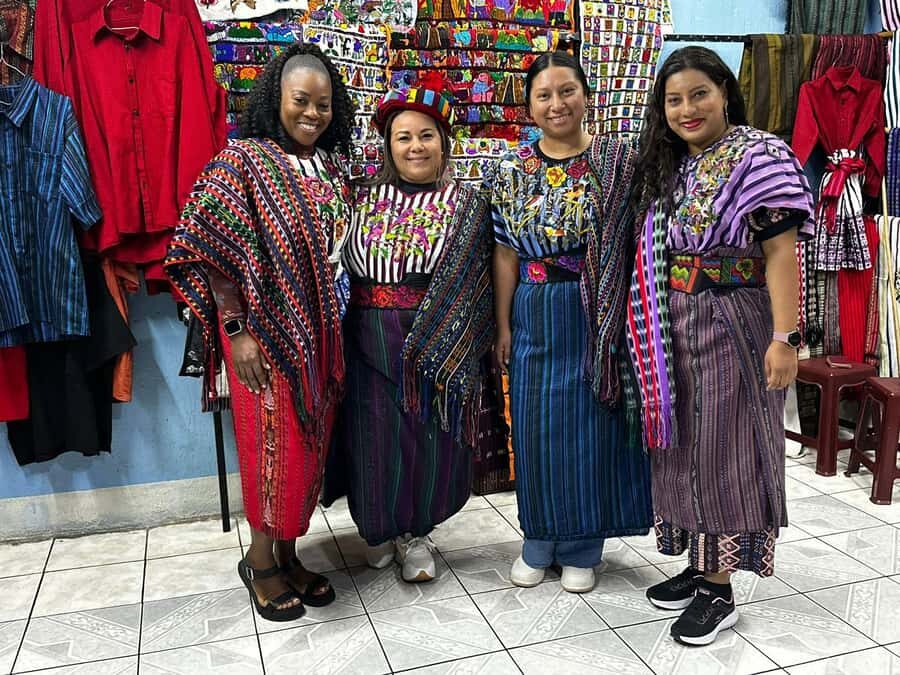 From Antigua: 2-Day Tour of Chichicastenango & Lake Atitlan - Antigua to Chichicastenango: Market Time That Moves