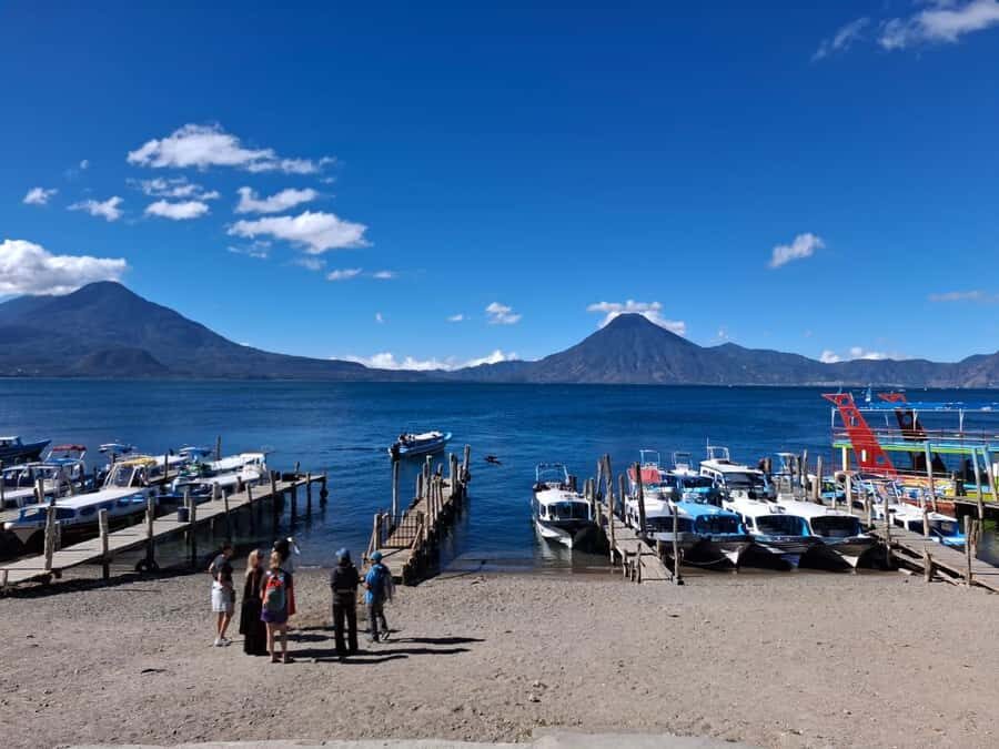 From Antigua: 2-Day Tour of Chichicastenango & Lake Atitlan - Panajachel Overnight: Where the Lake Trip Starts to Feel Real