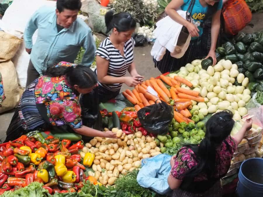 From Antigua: 2-Day Tour of Chichicastenango & Lake Atitlan - Hotel Reality Check: Comfort, Curfews, and Quality Variance