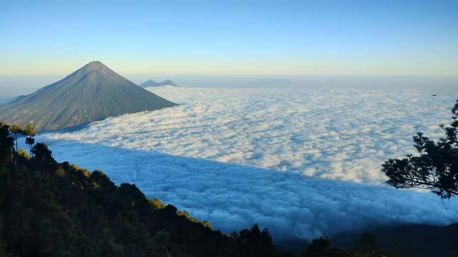 From Antigua: Adventure, 2-Day Hiking to Acatenango Volcano - Key things that matter before you go