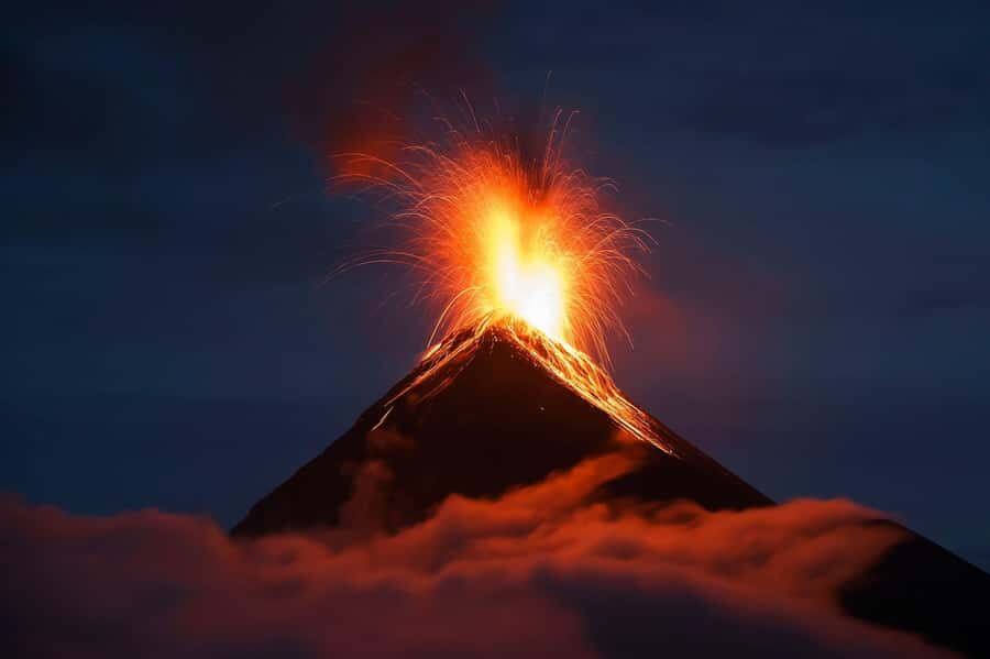 From Antigua: Adventure, 2-Day Hiking to Acatenango Volcano - Price and extras: what you’re really paying for (and what to budget)