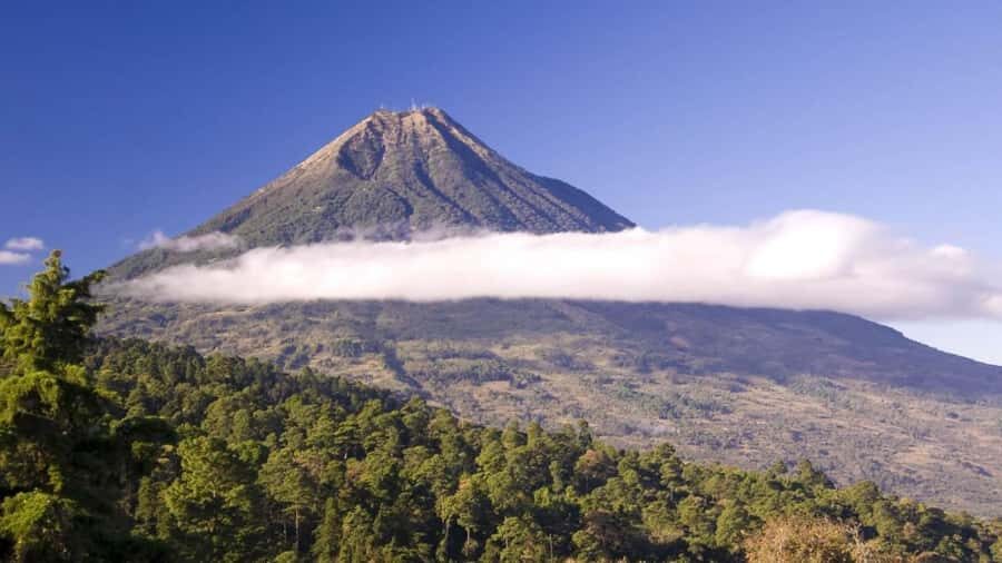 From Antigua Guatemala: Birdwatching and Scenic Hiking Tour - Key highlights at a glance