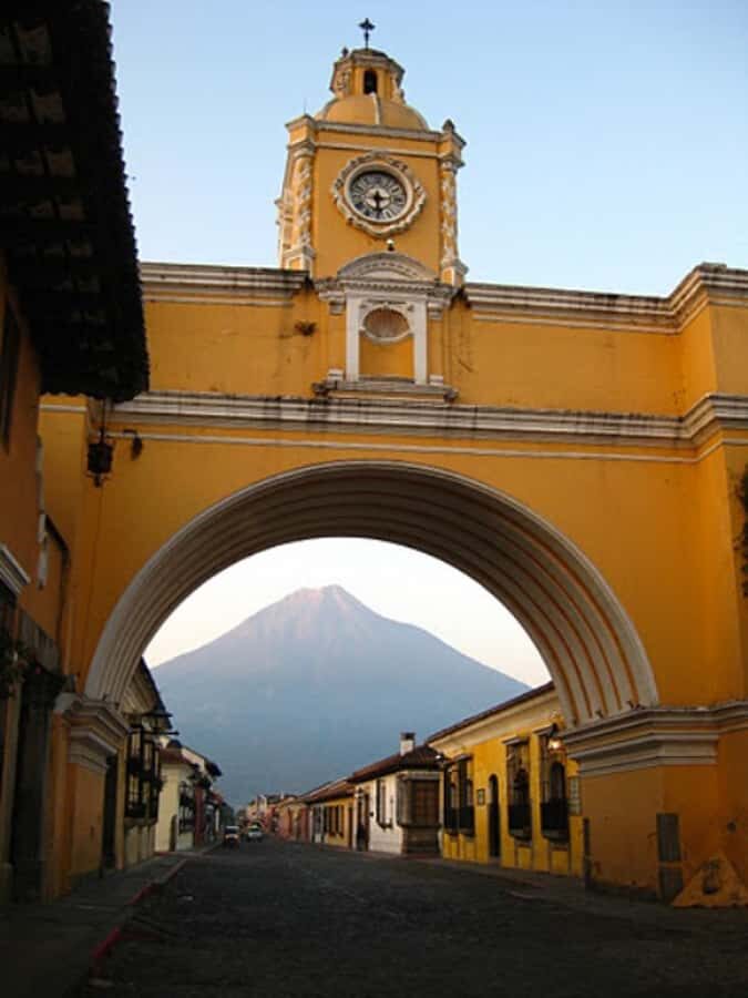 From Antigua or Guatemala : Coffee & Culture Full-Day Tour - Cerro de la Cruz: Antigua’s best first look
