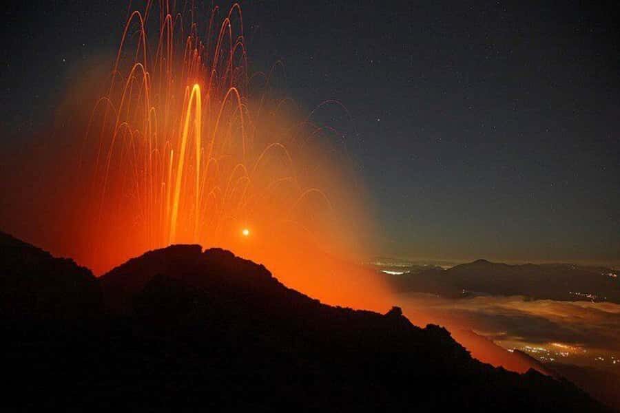 From Antigua: Pacaya Volcano Day Hike - Key takeaways before you go